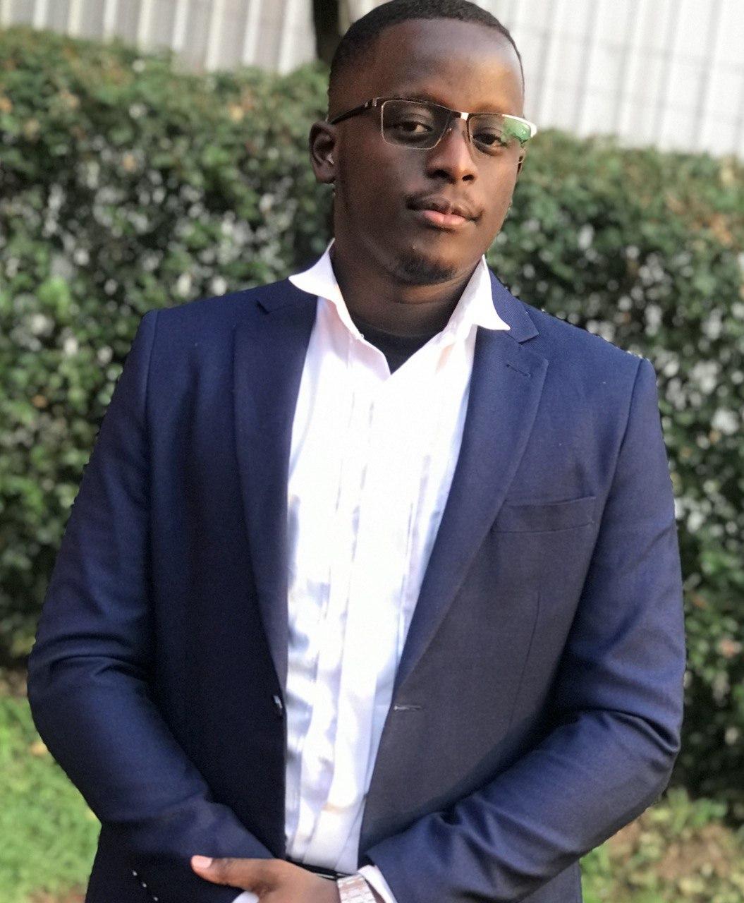 Kyaligonza Willis